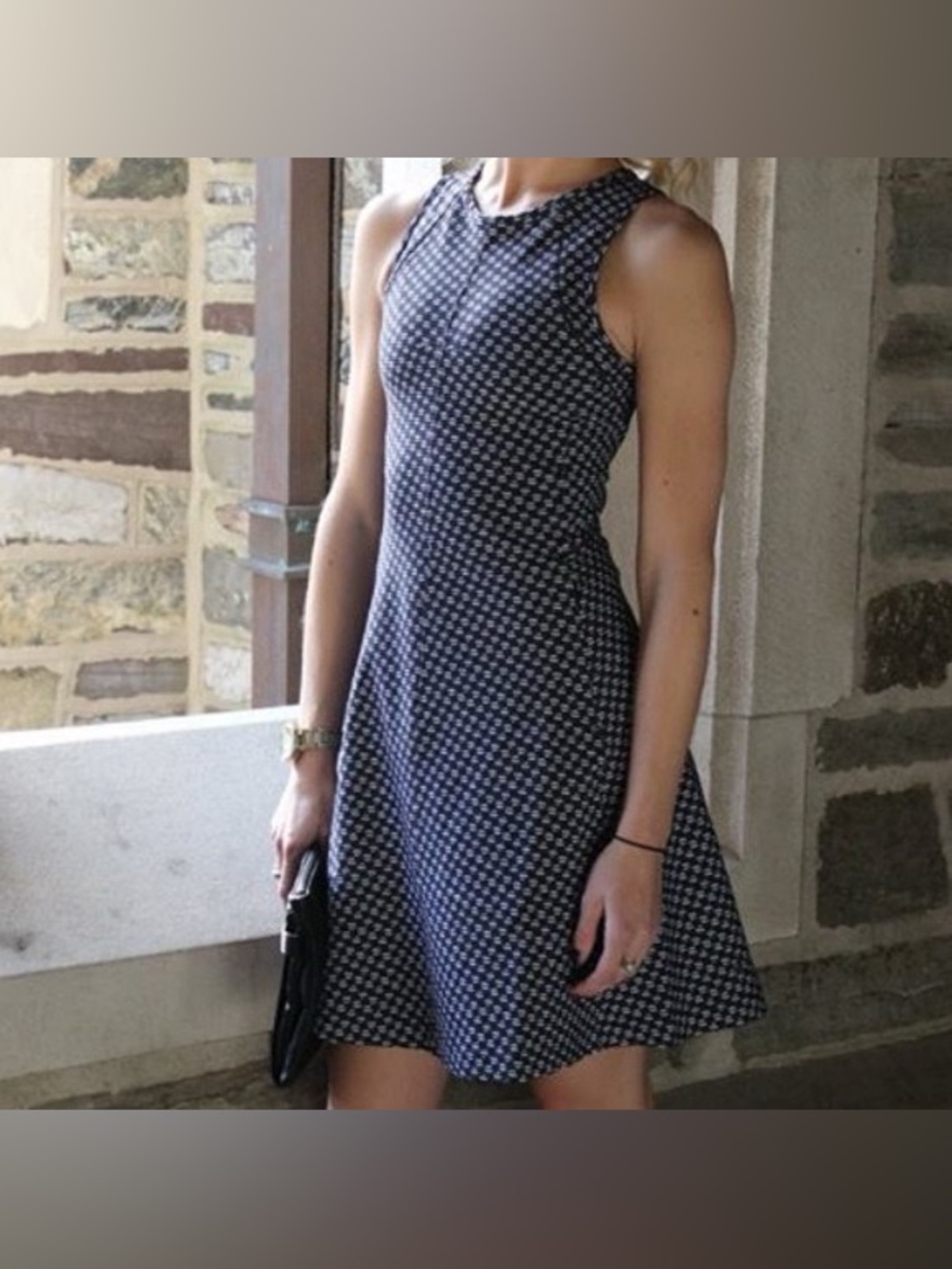 Lululemon Till Dawn Dress Size 10